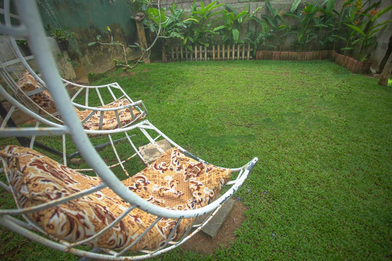 Percy Residence Unawatuna Exterior photo