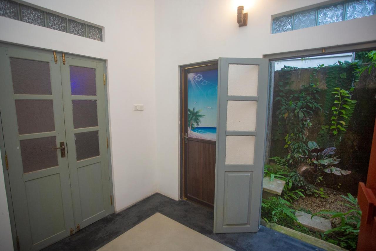 Percy Residence Unawatuna Exterior photo