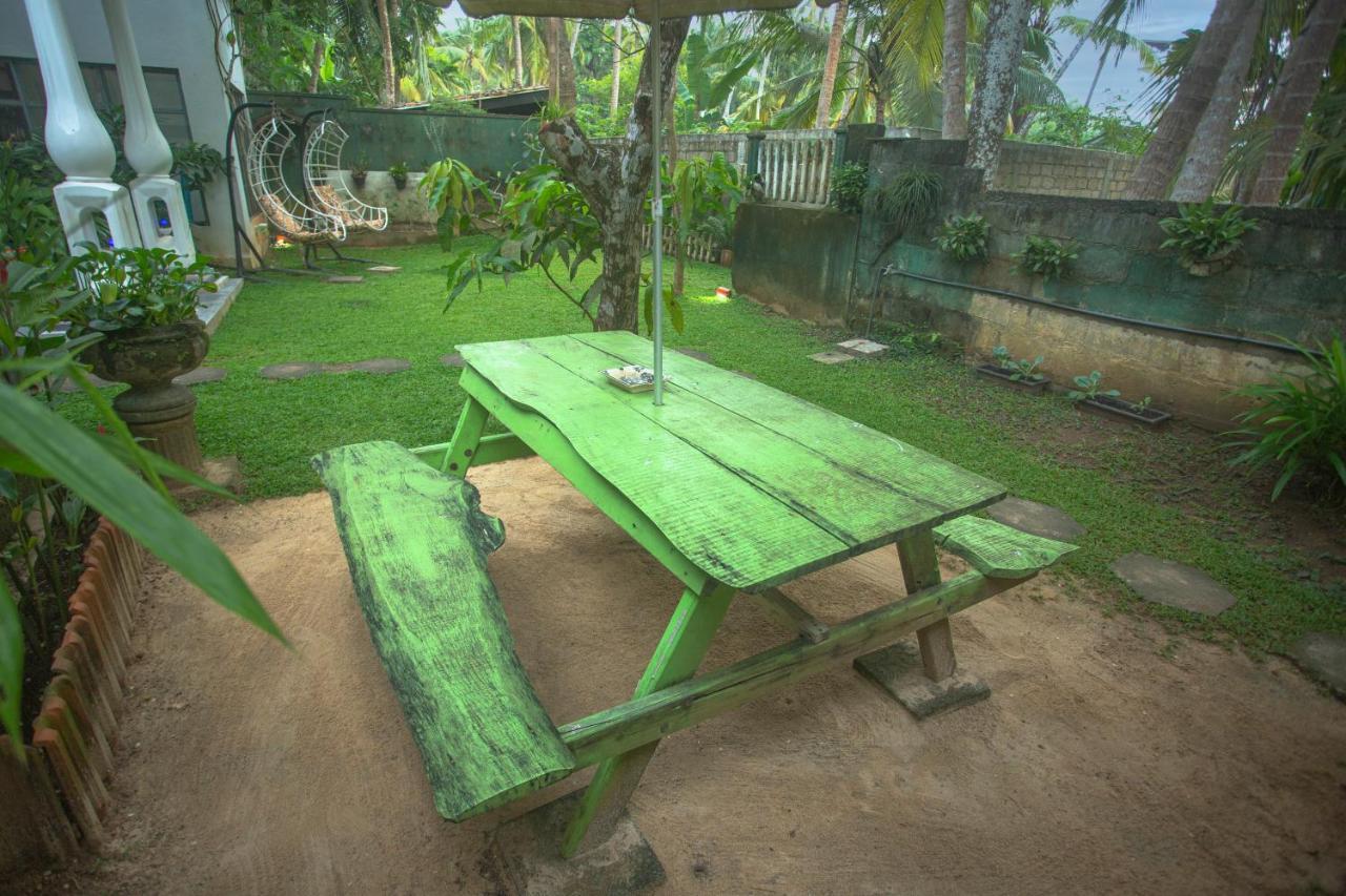 Percy Residence Unawatuna Exterior photo