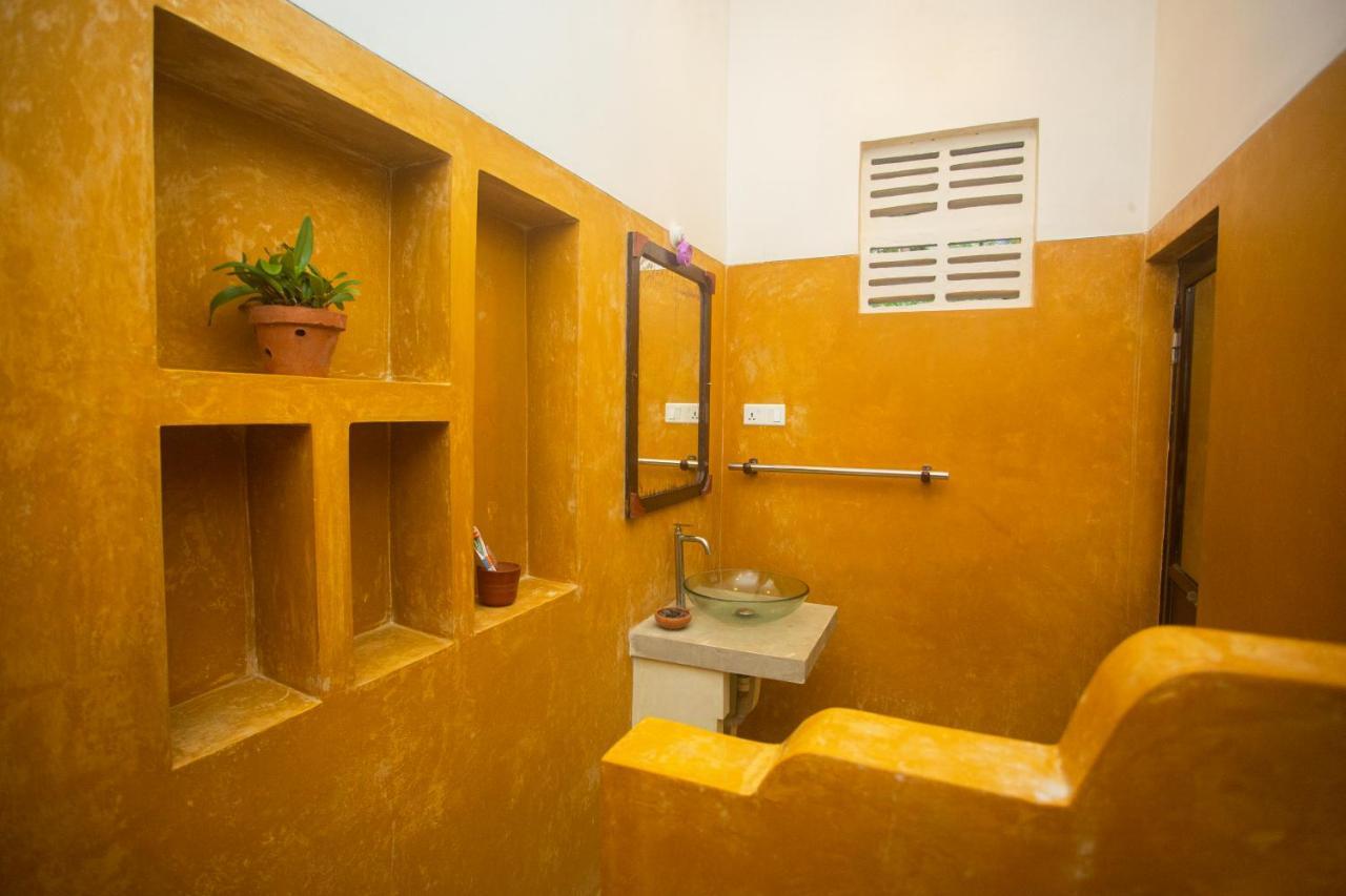 Percy Residence Unawatuna Exterior photo