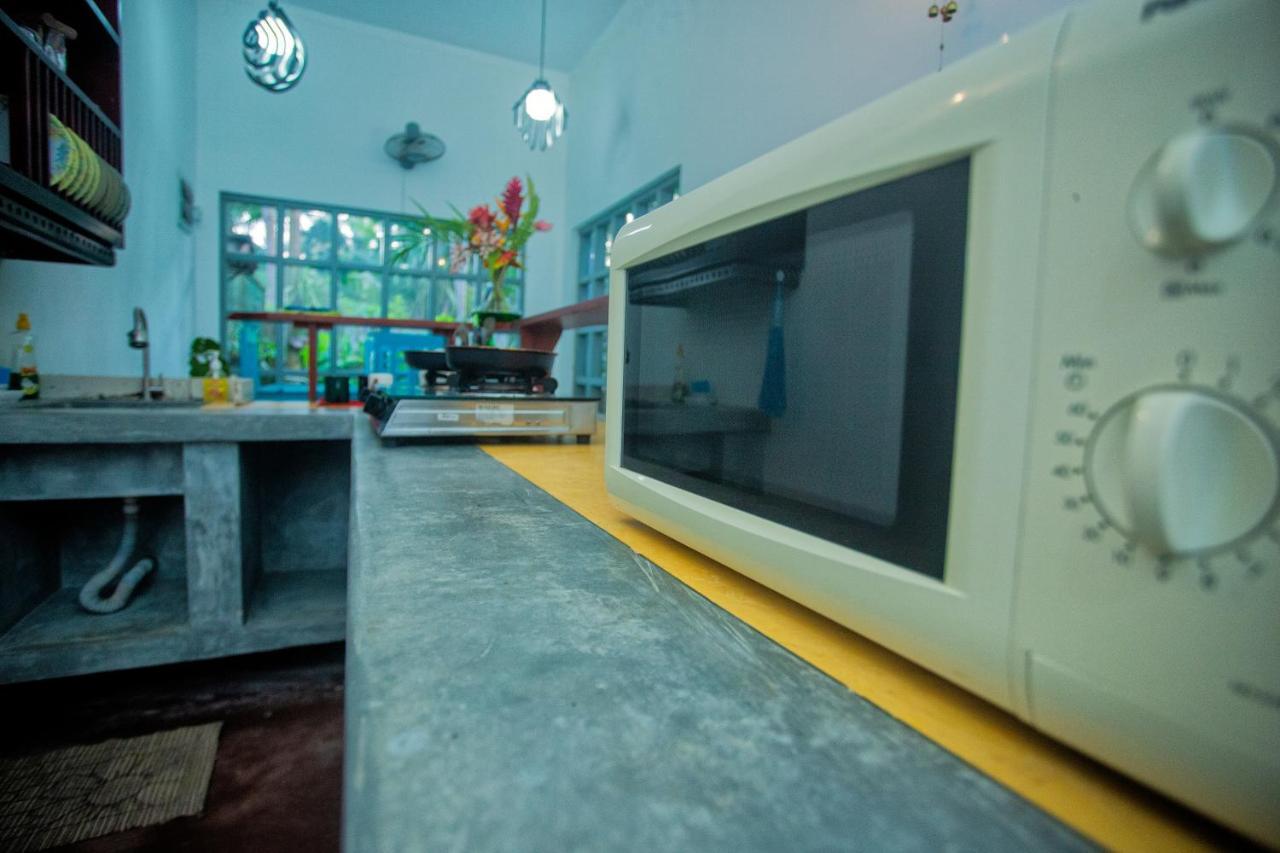 Percy Residence Unawatuna Exterior photo