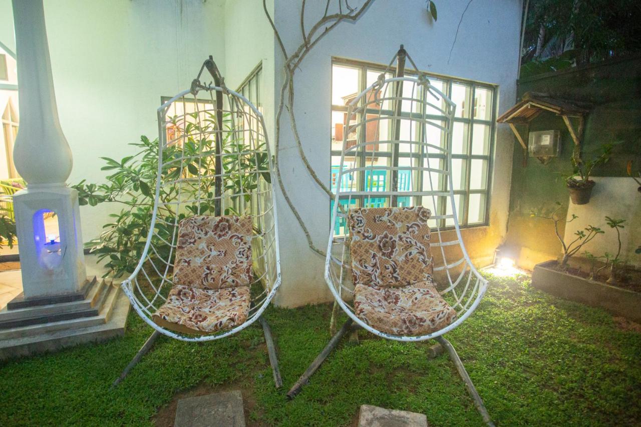 Percy Residence Unawatuna Exterior photo